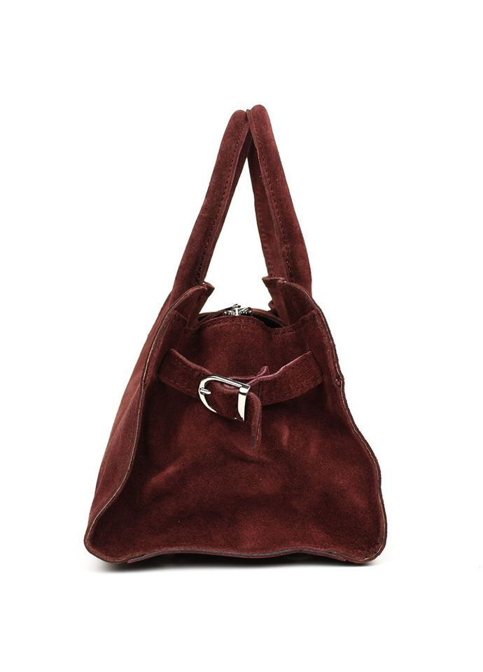 Женская сумка тоут Италия fz3752_bordo бордо Firenze (366644142)