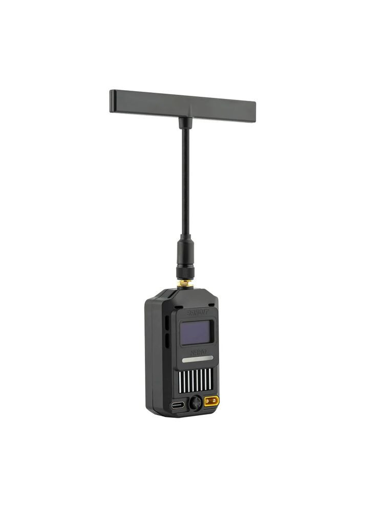 Модуль передатчика Bandit Nano ExpressLRS 915MHz RF Module радиомодуль Radiomaster (292732064)