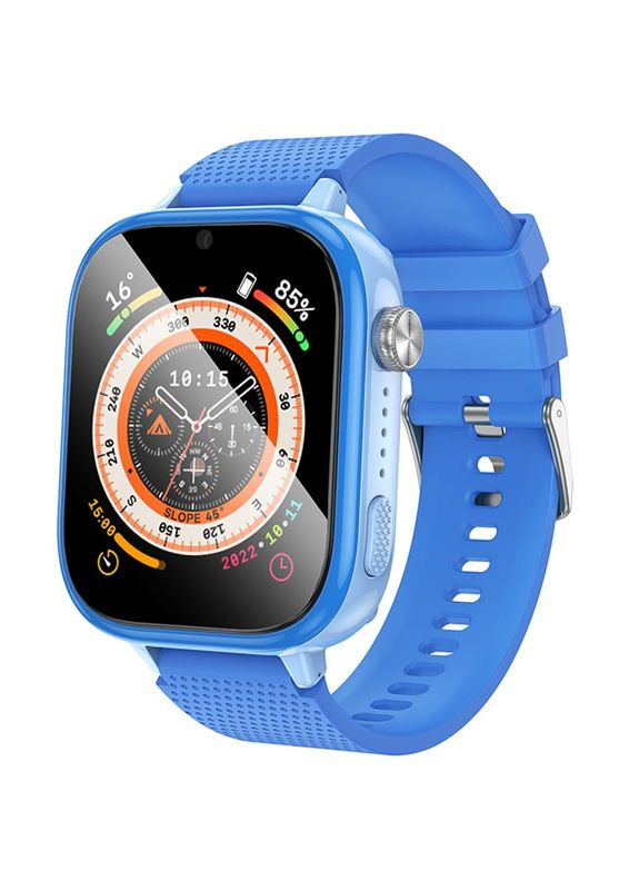 Дитячий смарт-годинник Y101 4G Hoco (369668065)