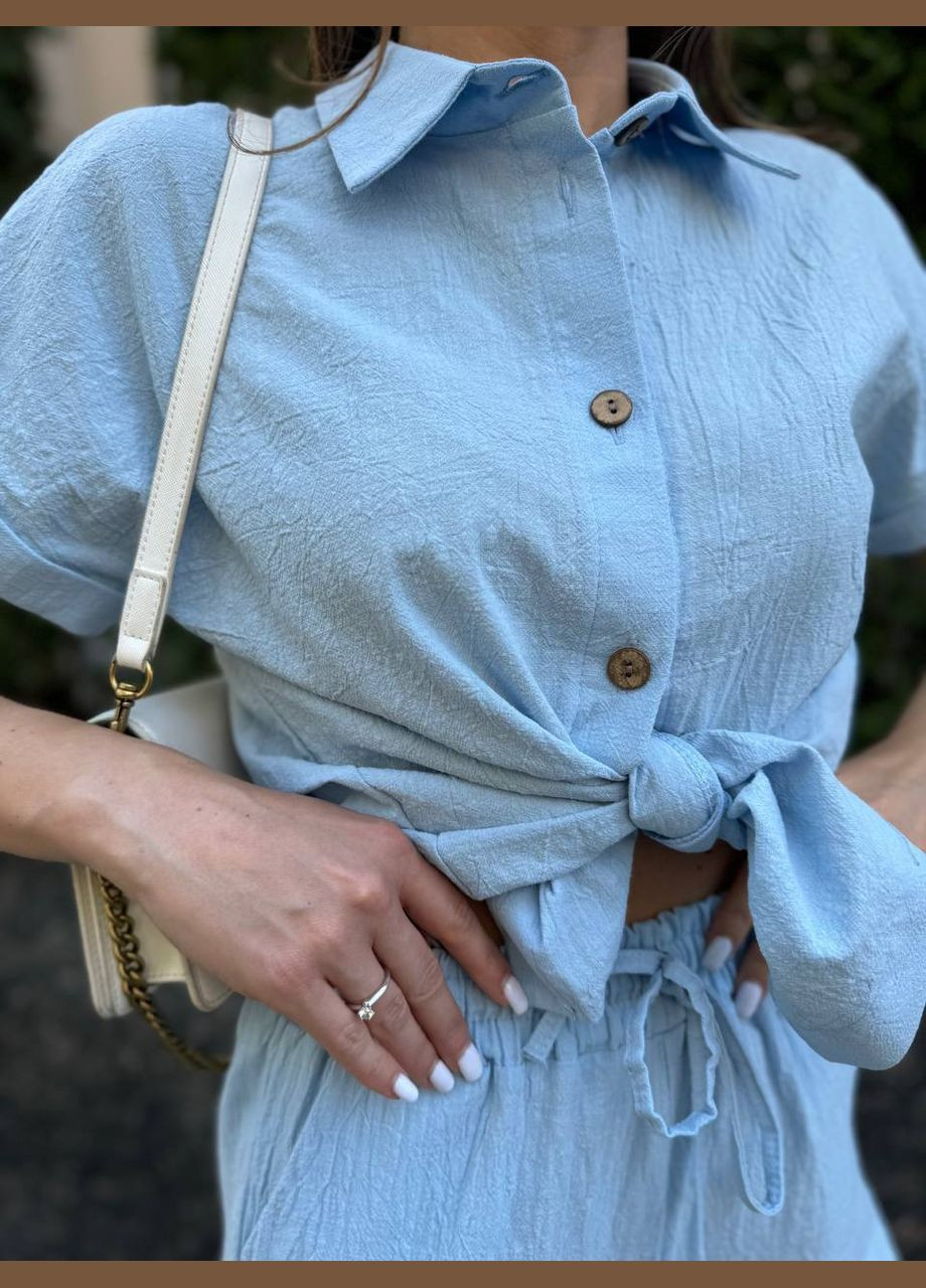 Женский костюм No Brand (299000658)