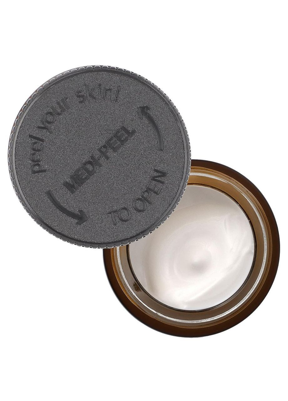 Medi-Peel Ліфтинг-крем для обличчя Peptide-Tox Bor Cream з пептидним комплексом, 50 мл — Крем, Південна Корея (331289066)