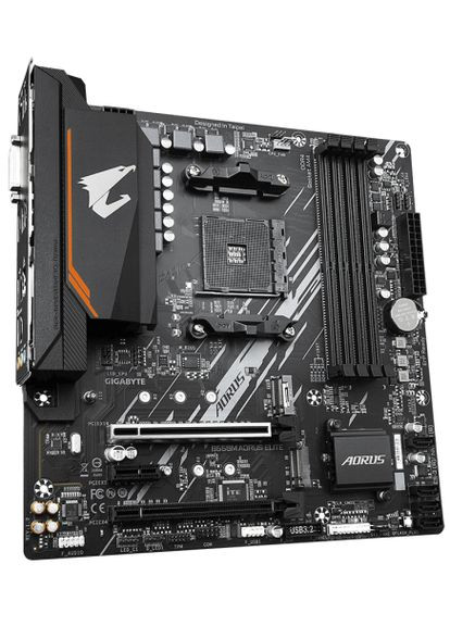 Материнська плата Gigabyte (334256993)