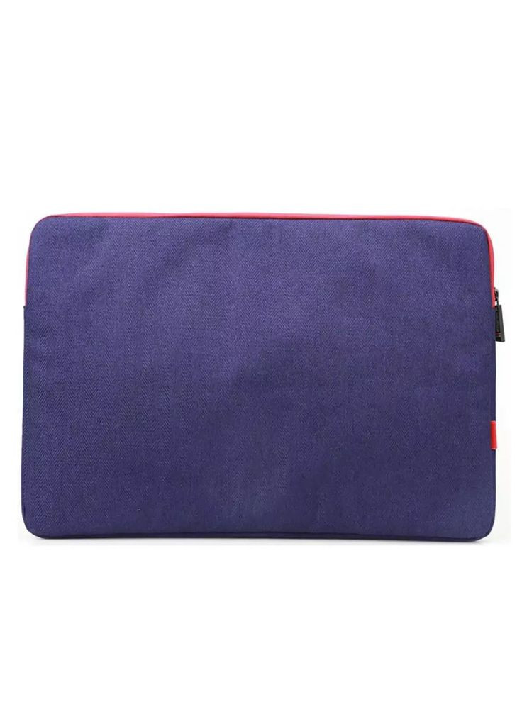 Чехол для ноутбука (m474884) Promate 11" Portfolio-S Blue (369028785)