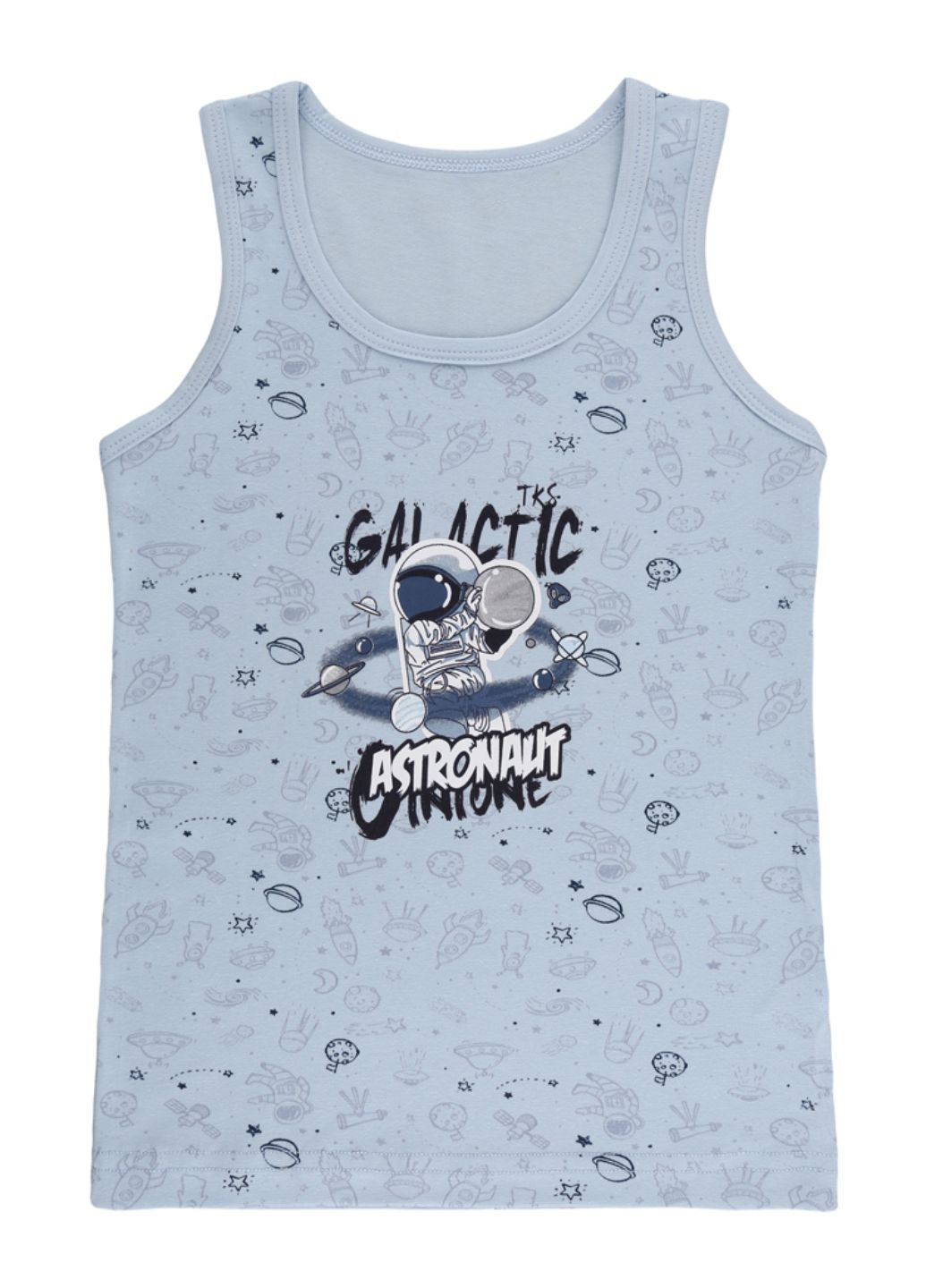 Майка для мальчиков -6/7 Donella 7781B8 (366030259)