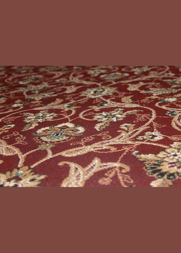 Килим класичний 2х3 Туреччина Konfetti Carpet (300096911)