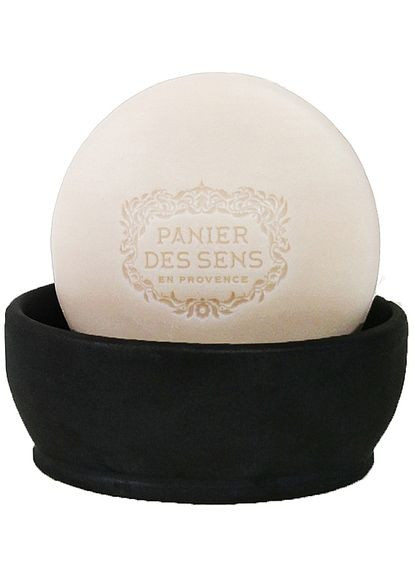 Набор L'Olivier Shaving Set (soap/150g + soap holder/1pcs) Набор для бритья мужской (2-949908) Panier des Sens (369793519)