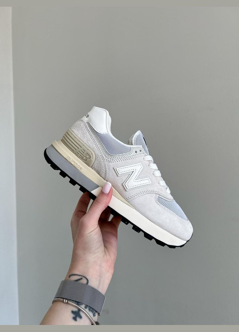 Кросівки Vakko білі всесезони (341084103)