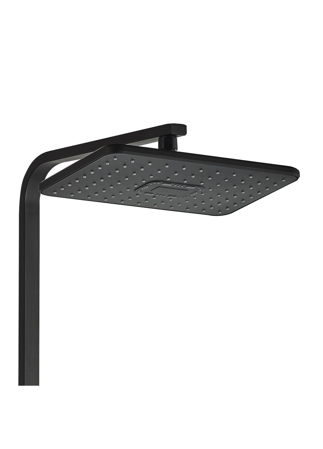 Душова система Termostatic GLQ-0040T-BB Globus Lux (335040566)