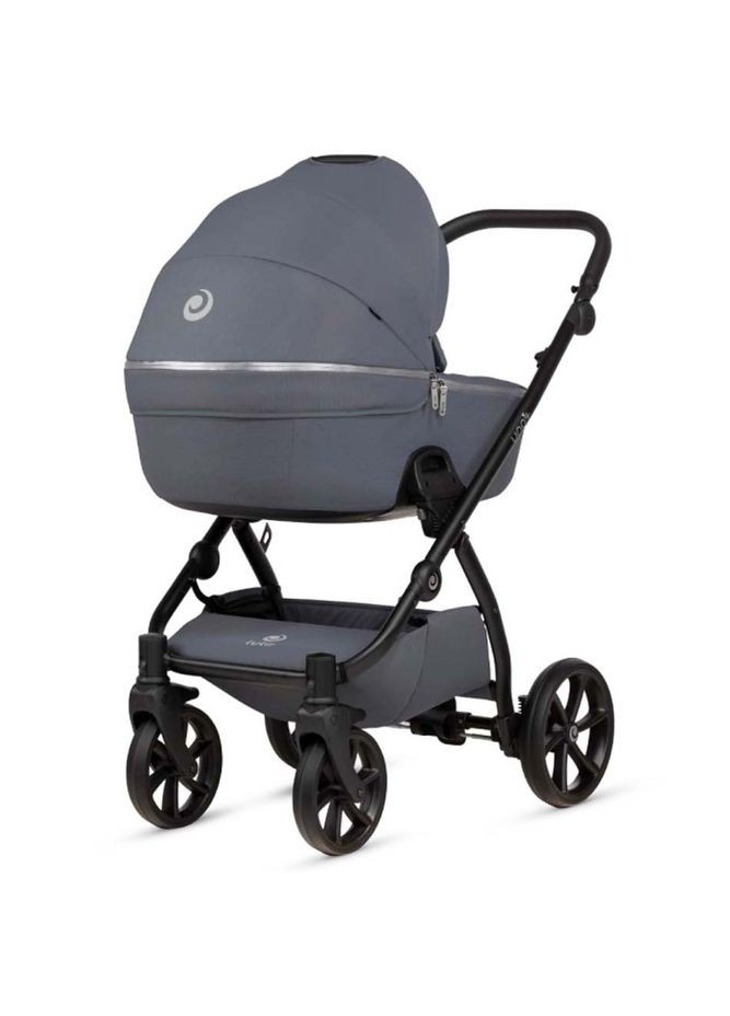Універсальна коляска 2 в 1 Uno5+ Limited Edition Uno Unico Pepper () Tutis 1402148 (335030642)