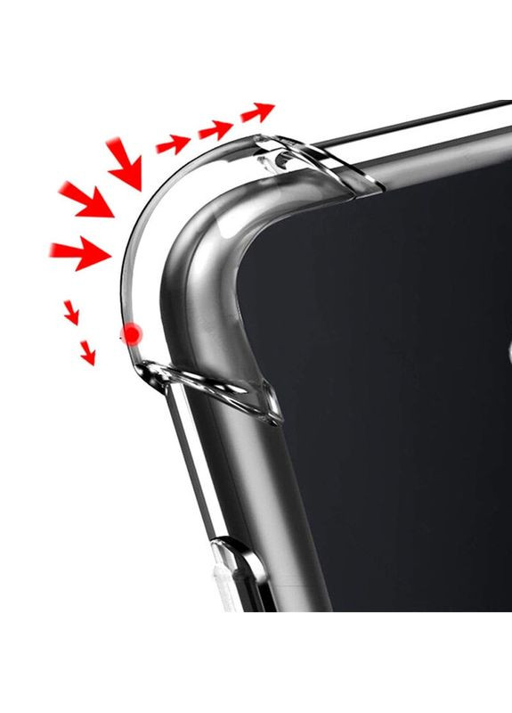 Чехол на Samsung Galaxy S22+ / для самсунг галакси С22+ плюс с усиленными углами Getman (360634171)