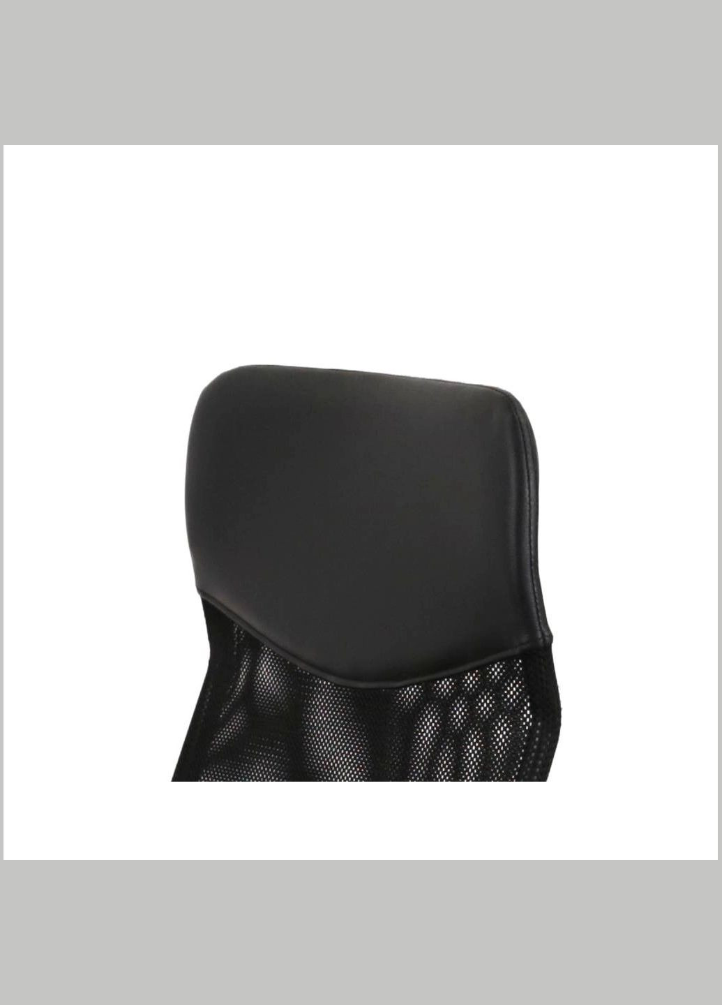 Офисное кресло Ультра TILT SP-6410-9 Черный (Черный) (00142867) Аклас (373004068)