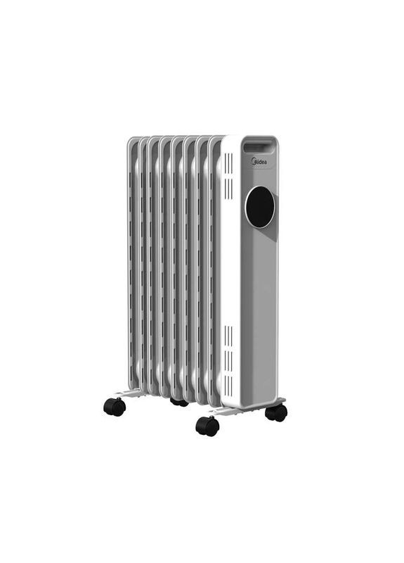 Радіатор масляний NY2009-20M (9 секцій) Midea (360572710)