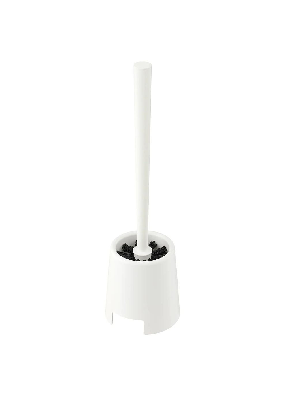 Туалетна щітка з ручкою ІКЕА BOLMEN (20159522) IKEA (278407990)
