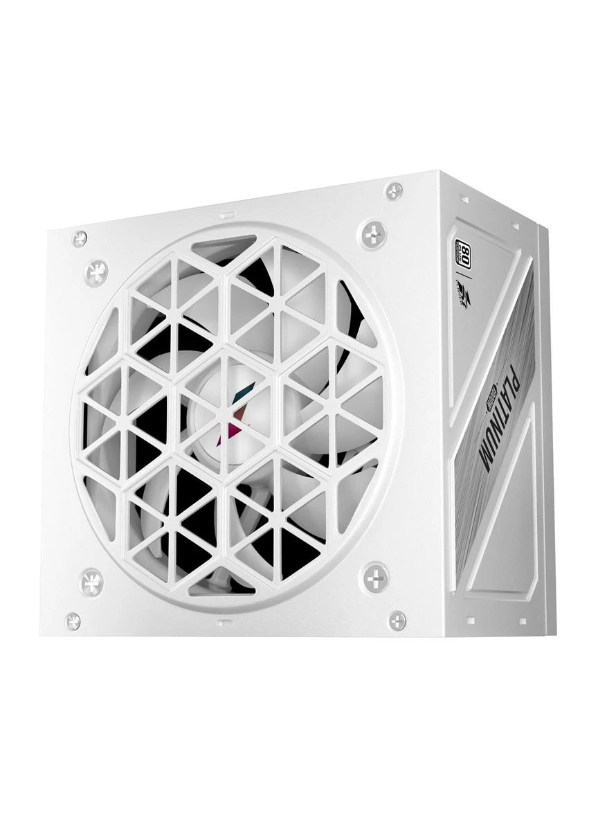 Блок живлення HA-1300BA3 1300W Білий (NGDP-PLT-1300-WH-EU) 1STPLAYER (396582884)