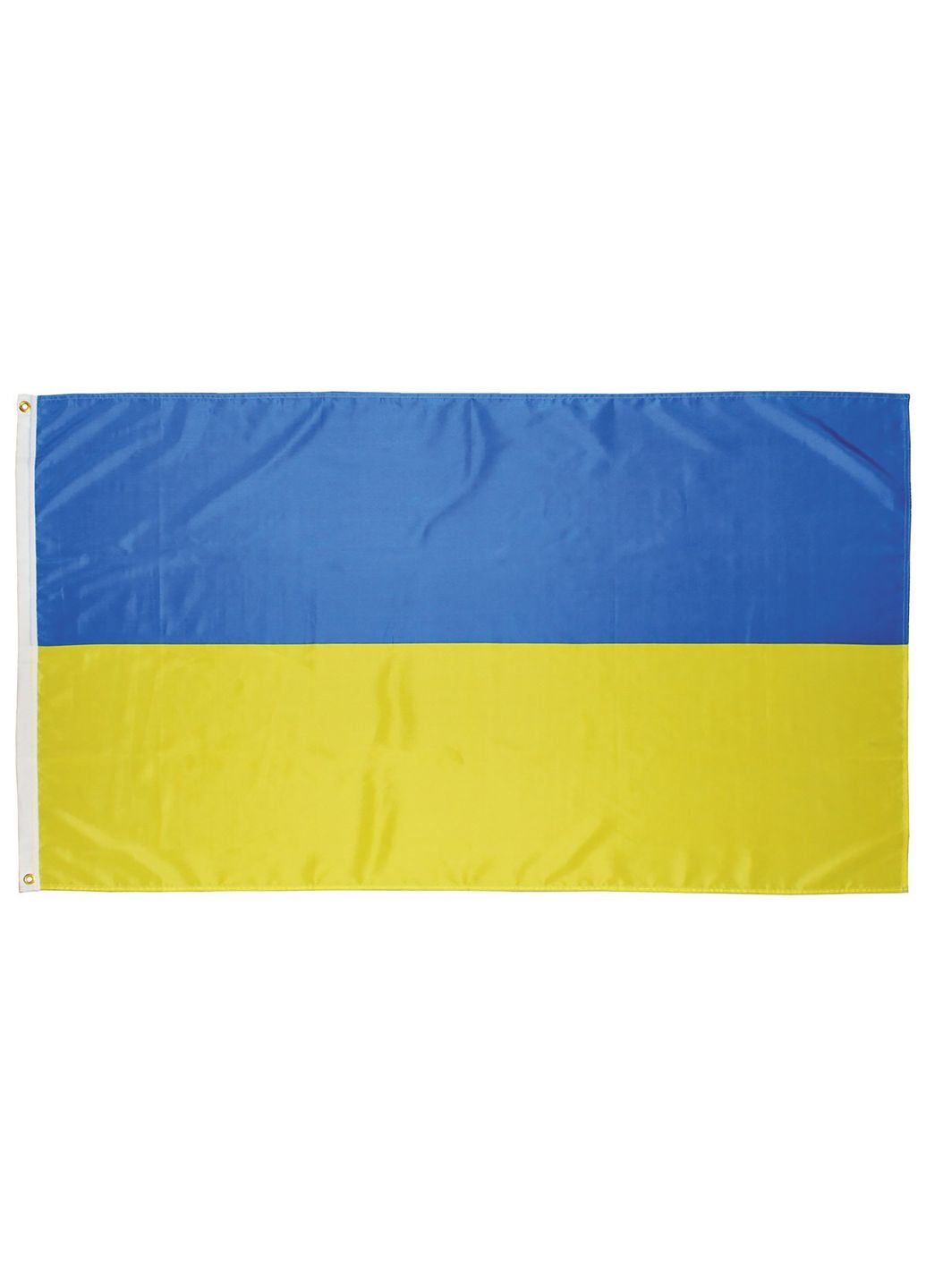 Флаг Украины 90x150 см RZCOM15 MFH (315879998)