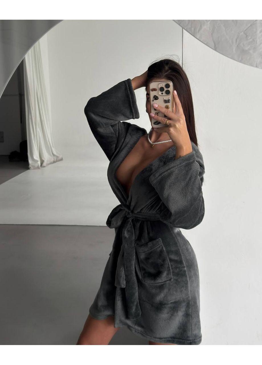 Халат женский KaraMix (369733718)