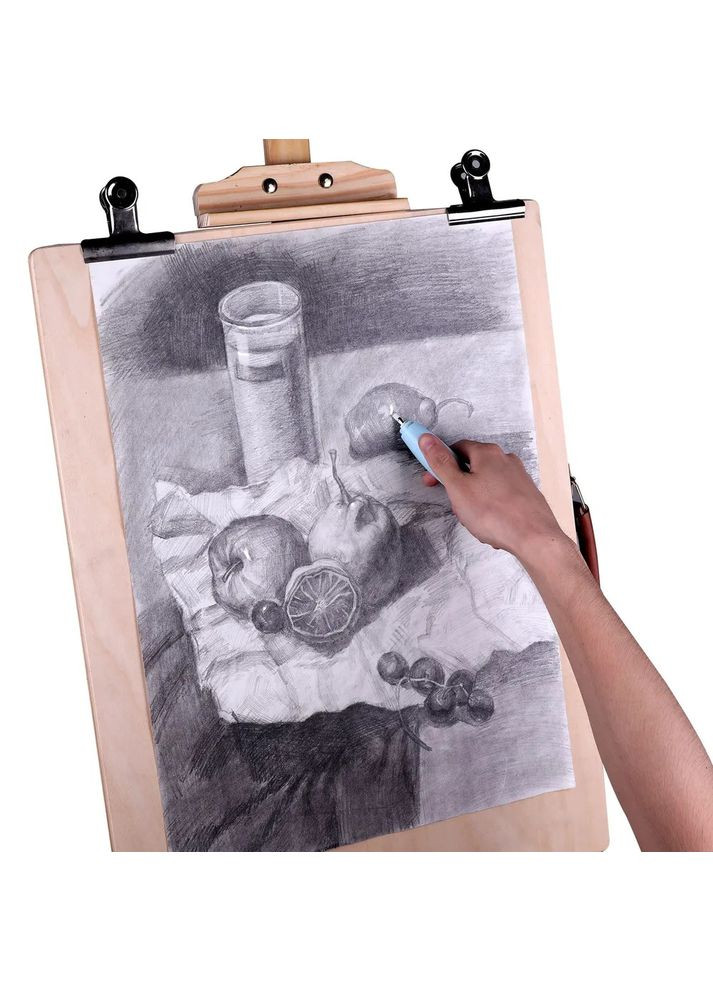 Акумуляторна гумка зі змінними гумками Ø 5 мм та Ø 2,3 мм Tenwin (322635170)