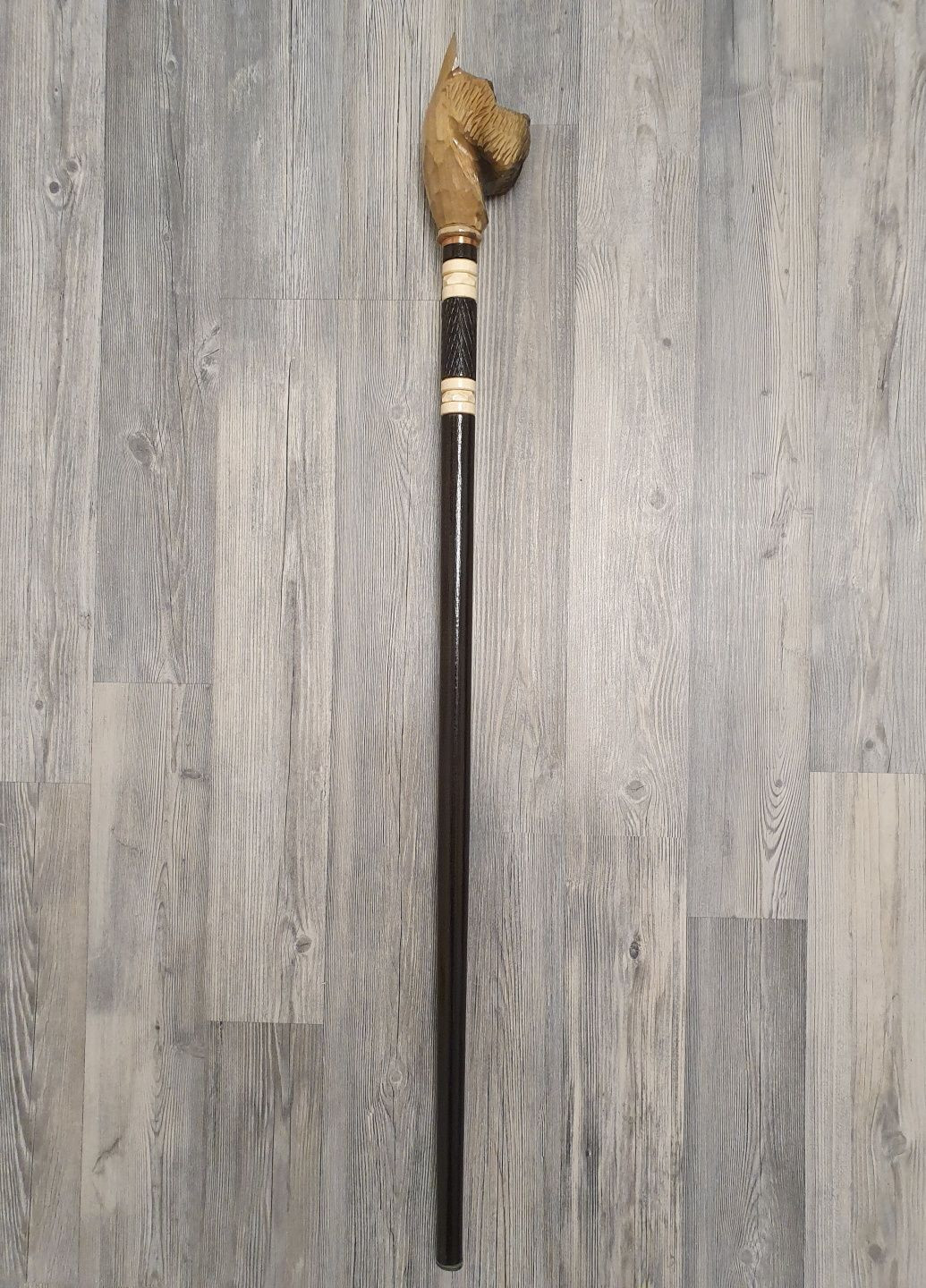 Тростина для ходьби Керн тер'єр No Brand (320586082)