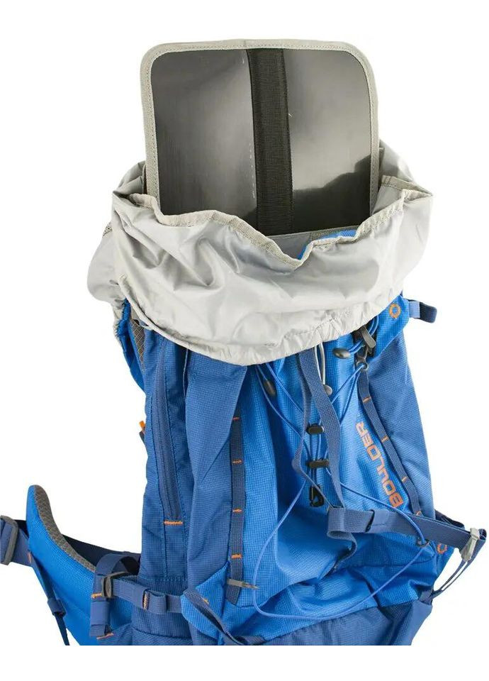 Рюкзак Boulder 38 Blue Pinguin (316444826)