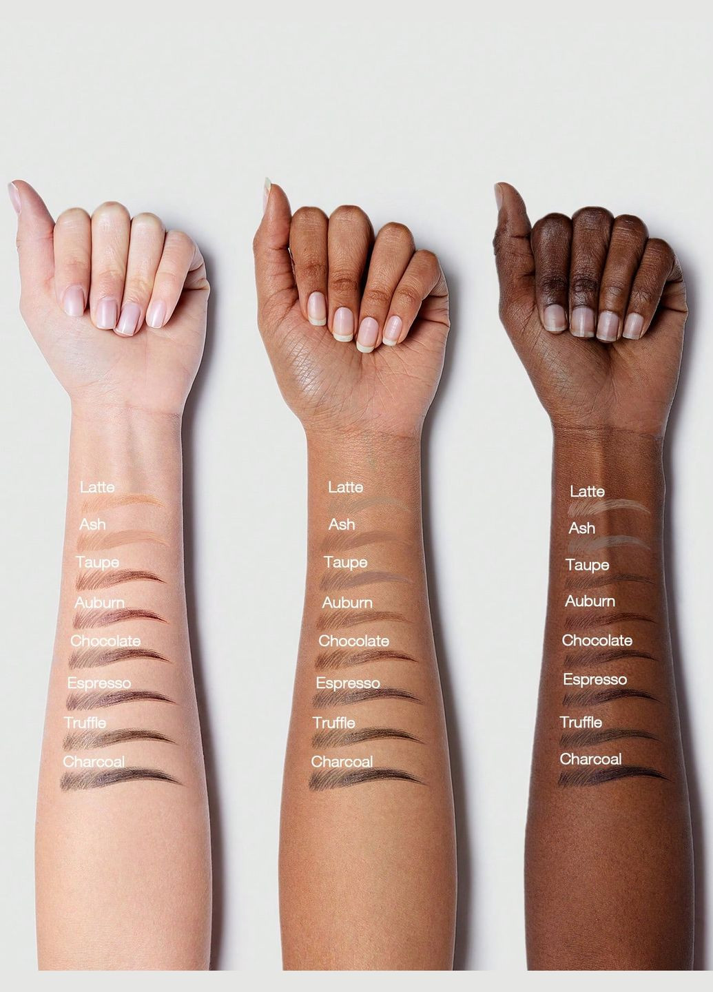 Помадка підводка для брів, Маркер для моделювання брів зі щіточкою Sheglam (312483508)