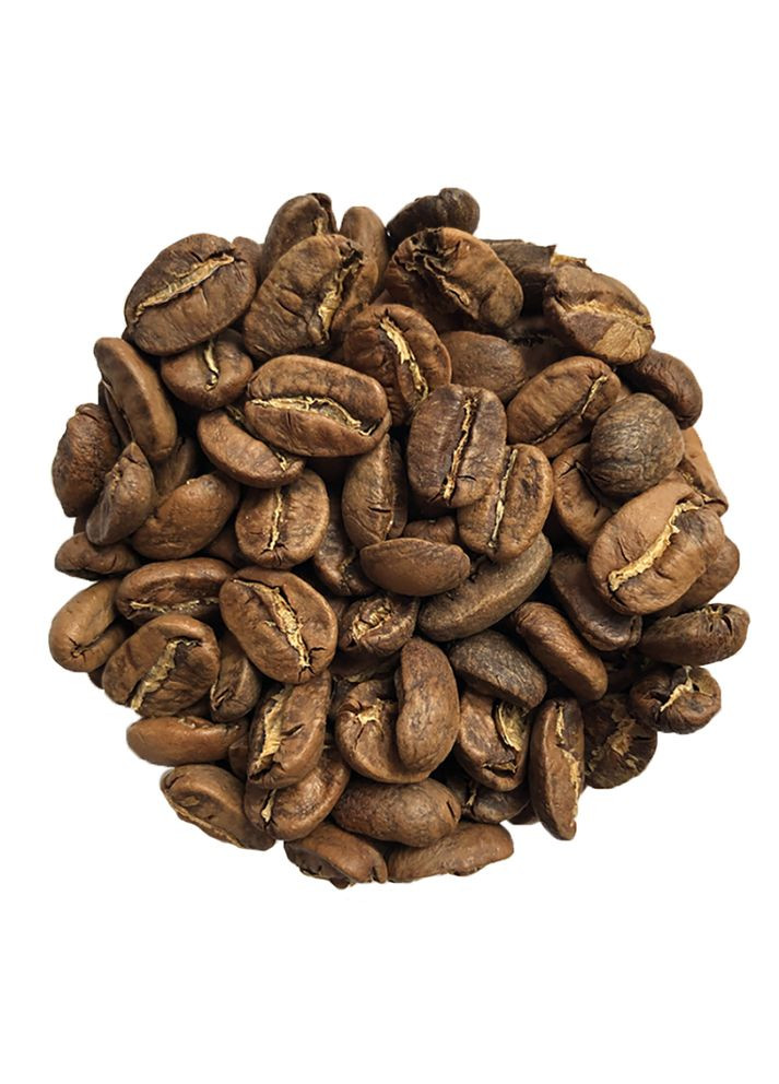 Кава зернова Maragogipe 100% Арабіка Гватемала 250г Newtea (305195915)