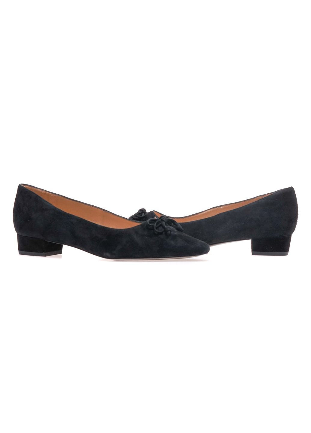 Peter Kaiser Туфли женские 9-72241-44/004 черный з натуральная кожа, — (322221944)