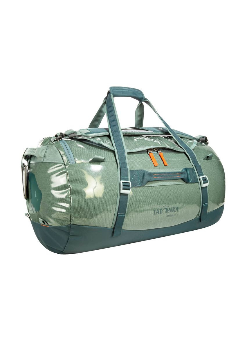 Сумка дорожная Barrel 65 Tatonka (365308836)