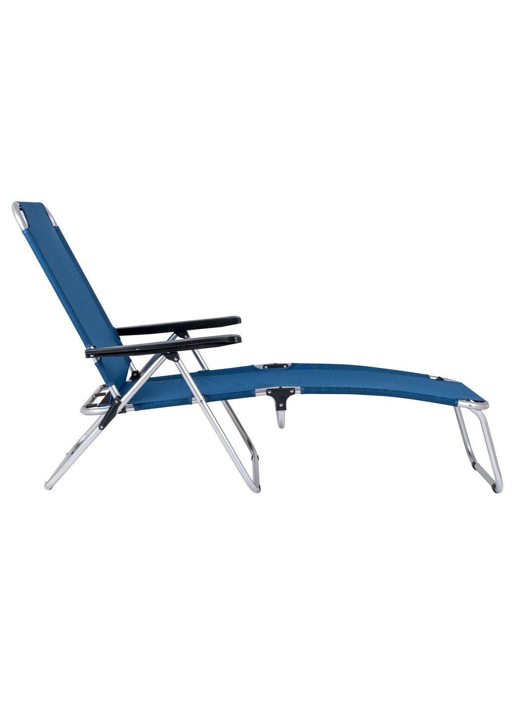 Шезлонг раскладной Copa Rio Ocean (1211968) Bo-Camp (329882310)