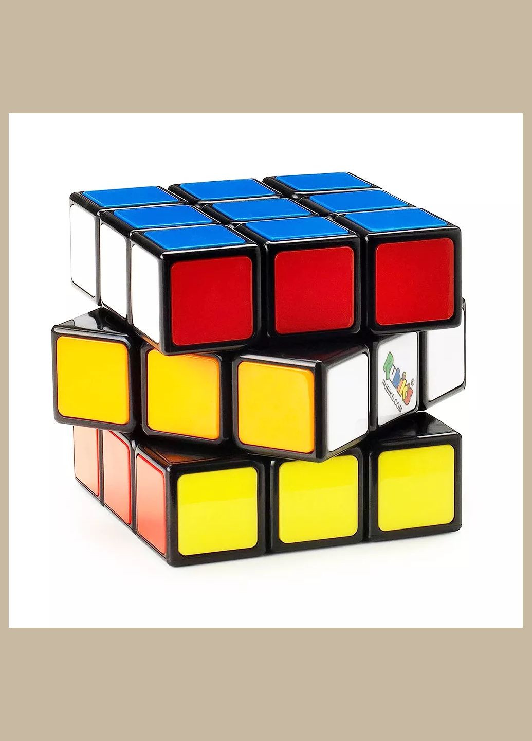 Головоломка Кубик 3x3 (6063968) Rubik's (326806041)