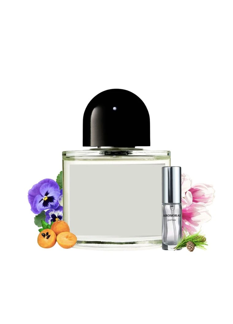 Mojave Ghost Byredo концентровані духи унісекс 10 мл. Luzi (393608593)