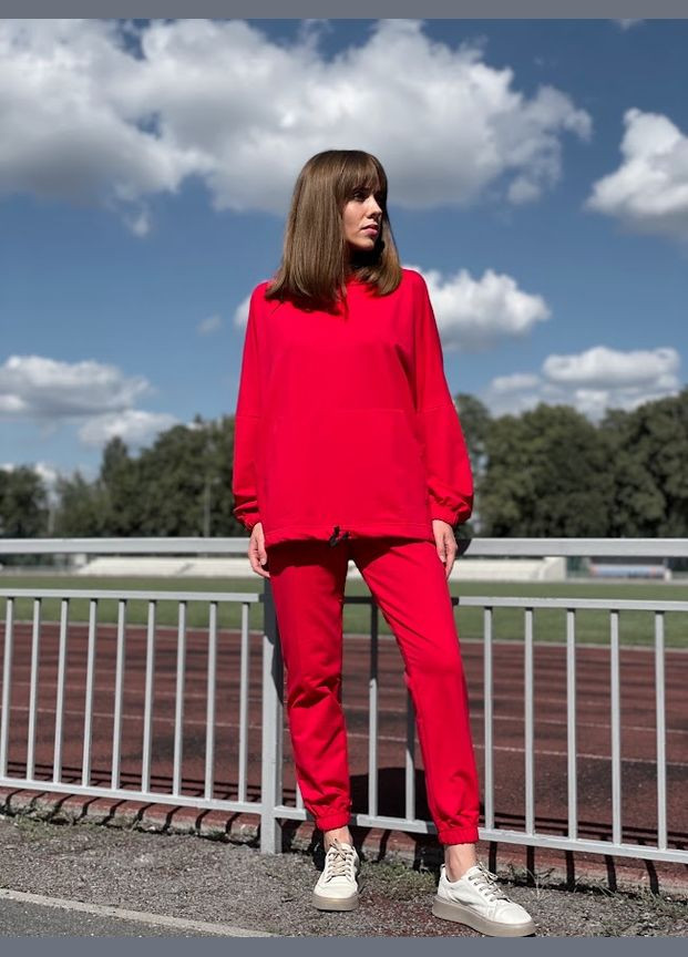 Костюм женский HC (h001-8263-057) Be in fashion (317313449)