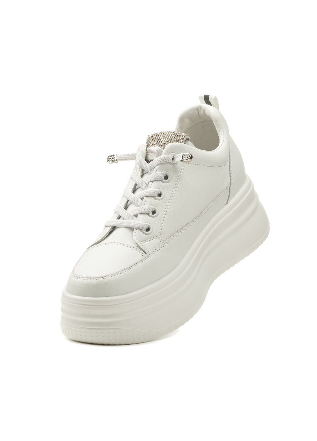 Білі кеди (2446т) Lola Andy