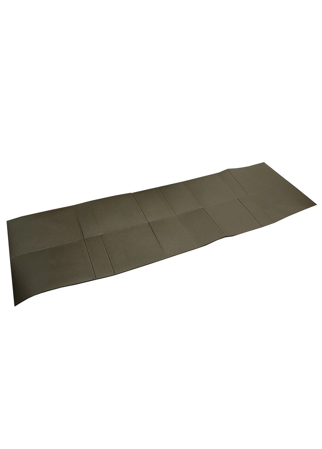Каремат бундесвер BW Sleeping Pad Оливковий MFH (315878234)