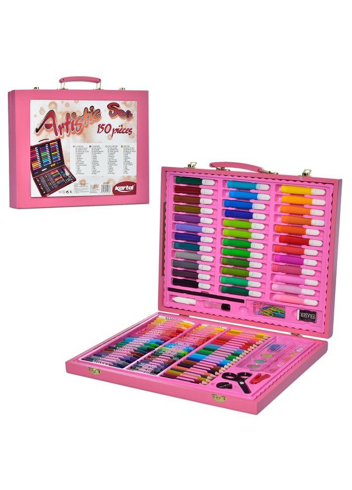 Набір для творчості Home (336145909)