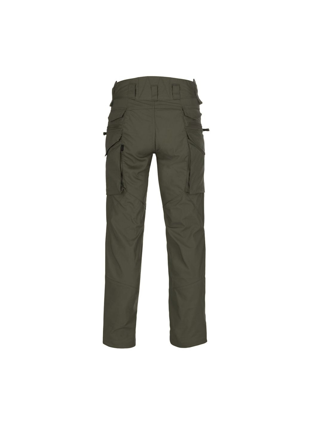 Брюки тактические демисезонные Pilgrim Pants DuraCanvas, Taiga Green, W30/L32 Helikon-Tex (315439270)