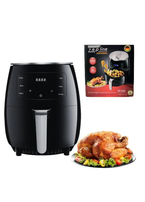 Фритюрниця Zepline (334844618)