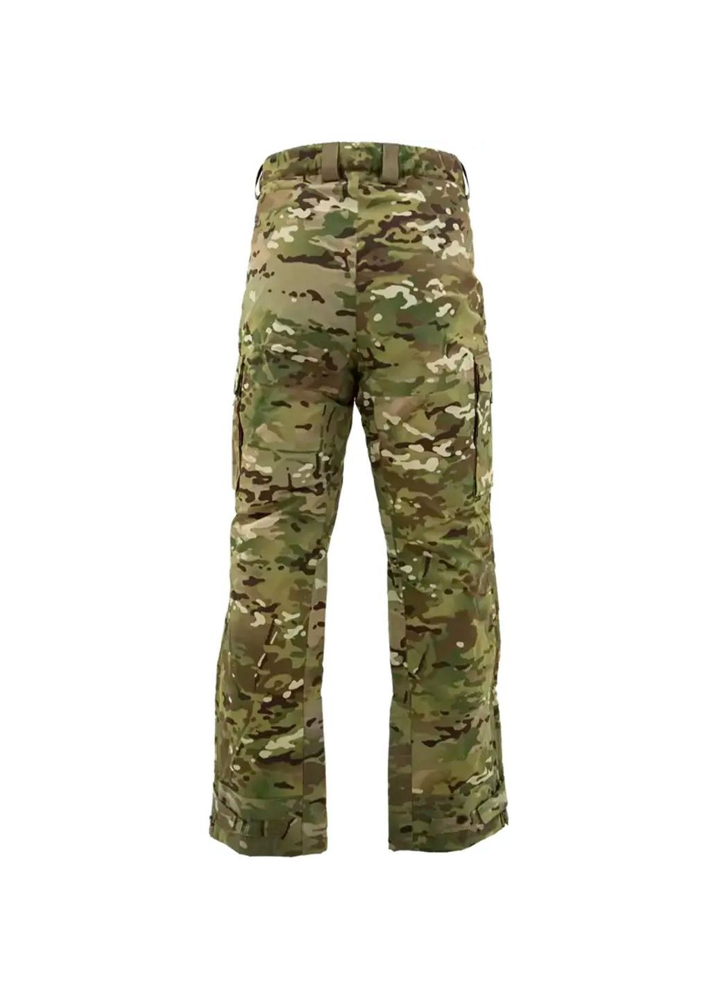 Штани тактичні зимові MIG 4.0 Trousers, Multicam, M Carinthia (368970960)