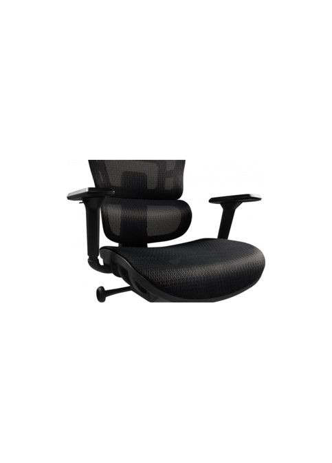 Офісне крісло B517M Black GT Racer (278078245)