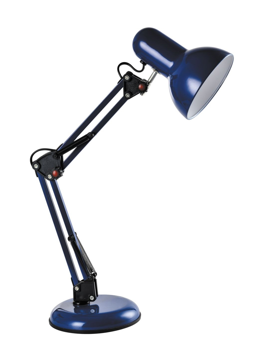 Шкільна настільна лампа TY2811 (синя) Sirius (269794286)