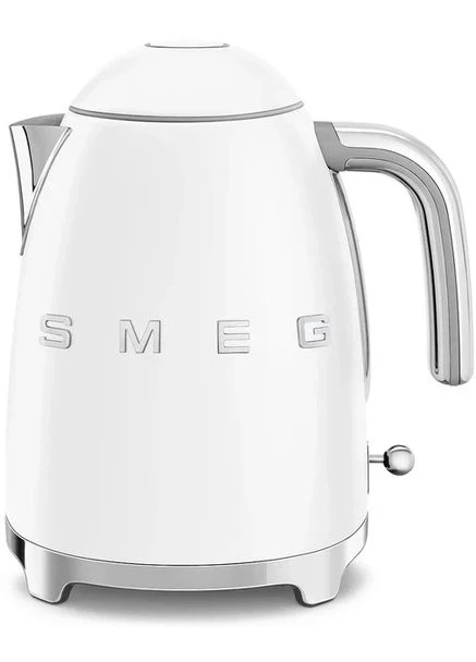 Электрочайник KLF03WHEU SMEG (400428070)