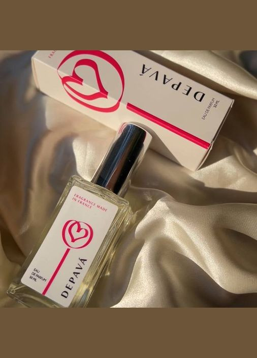 Парфум DEPAVA (Givenchy Garcon Manque) жіночий 50мл PdParis (303367854)