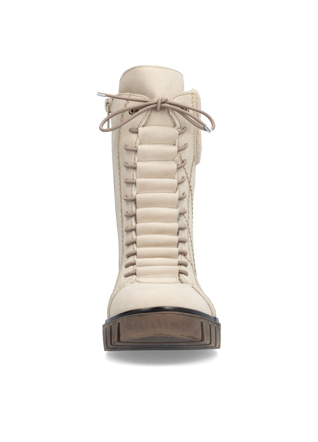 Зимові повсякденні черевики Rieker (307414120)