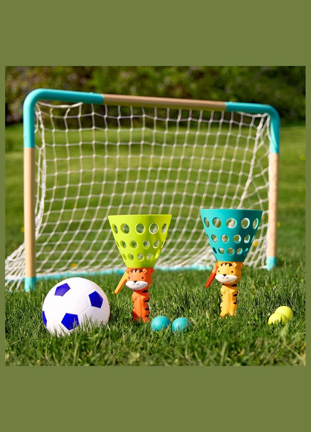 Гра Lite Кульки-пострибульки (BX2274Z) Battat (326887315)