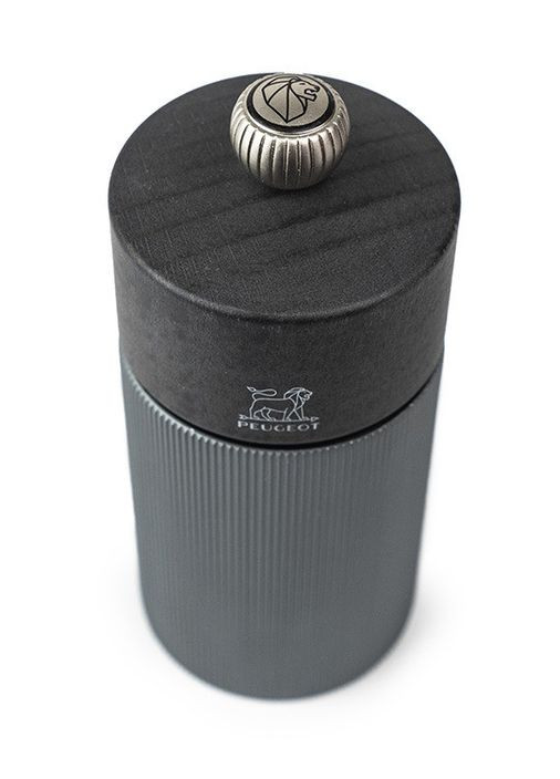 Млин для солі Line 18 см Carbon Finish (39950) Peugeot (299396631)