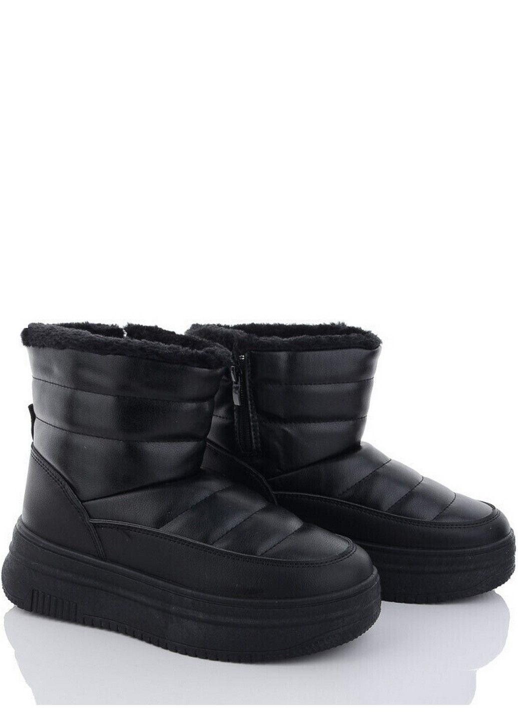 Дутики AMN018-1 Stilli (302005556)