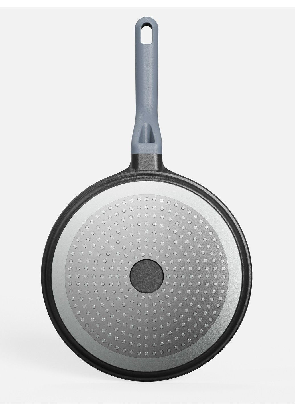 Сковорода Be Creative для блинов 25 см б/крышки (-1147-25 p) IQ (365275725)