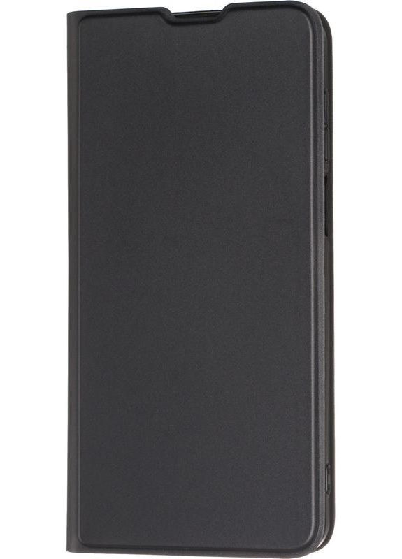 Чехол-книга Exclusive New Style для ZTE Nubia V60 Black (712619) BeCover (341490739)