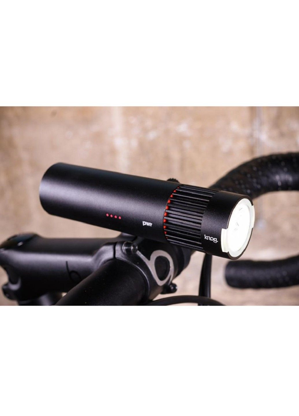 Фара PWR Trail 1100 Lumens Knog (329726617)