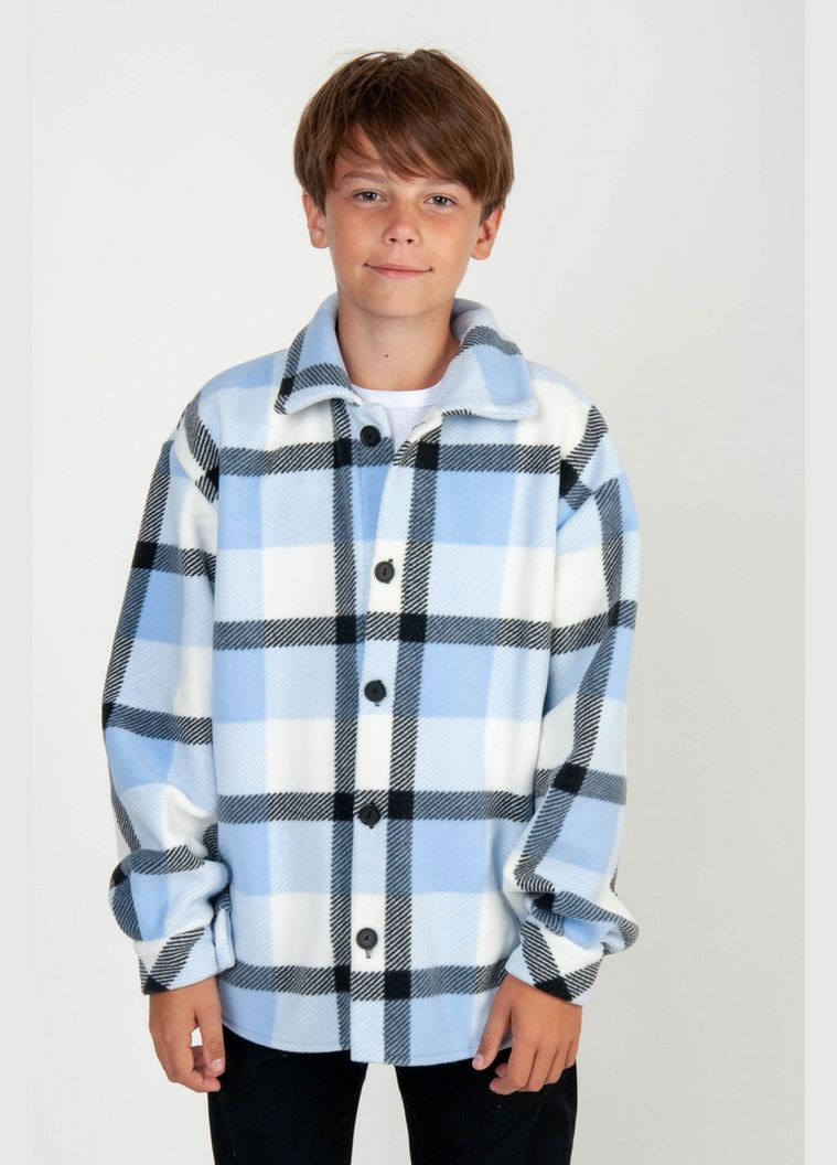 Цветная рубашка Авекстекс