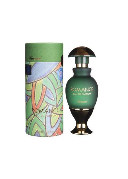 Жіноча парфумована вода Romance 45 мл Rasasi (361341022)